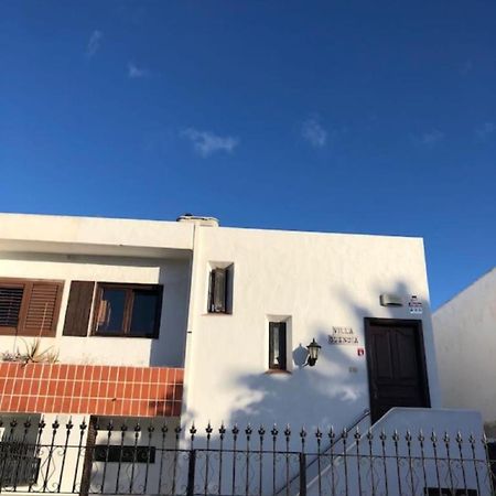 Villa Buendia Puerto del Carmen  Buitenkant foto