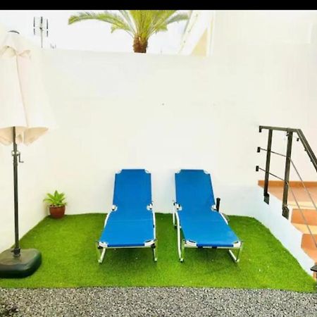 Villa Buendia Puerto del Carmen  Buitenkant foto