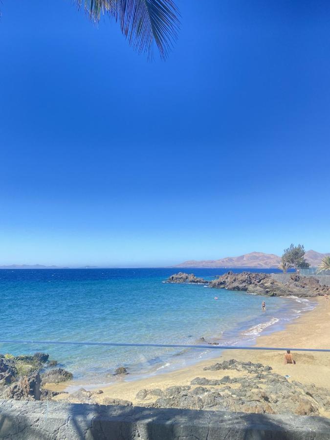 Villa Buendia Puerto del Carmen  Buitenkant foto