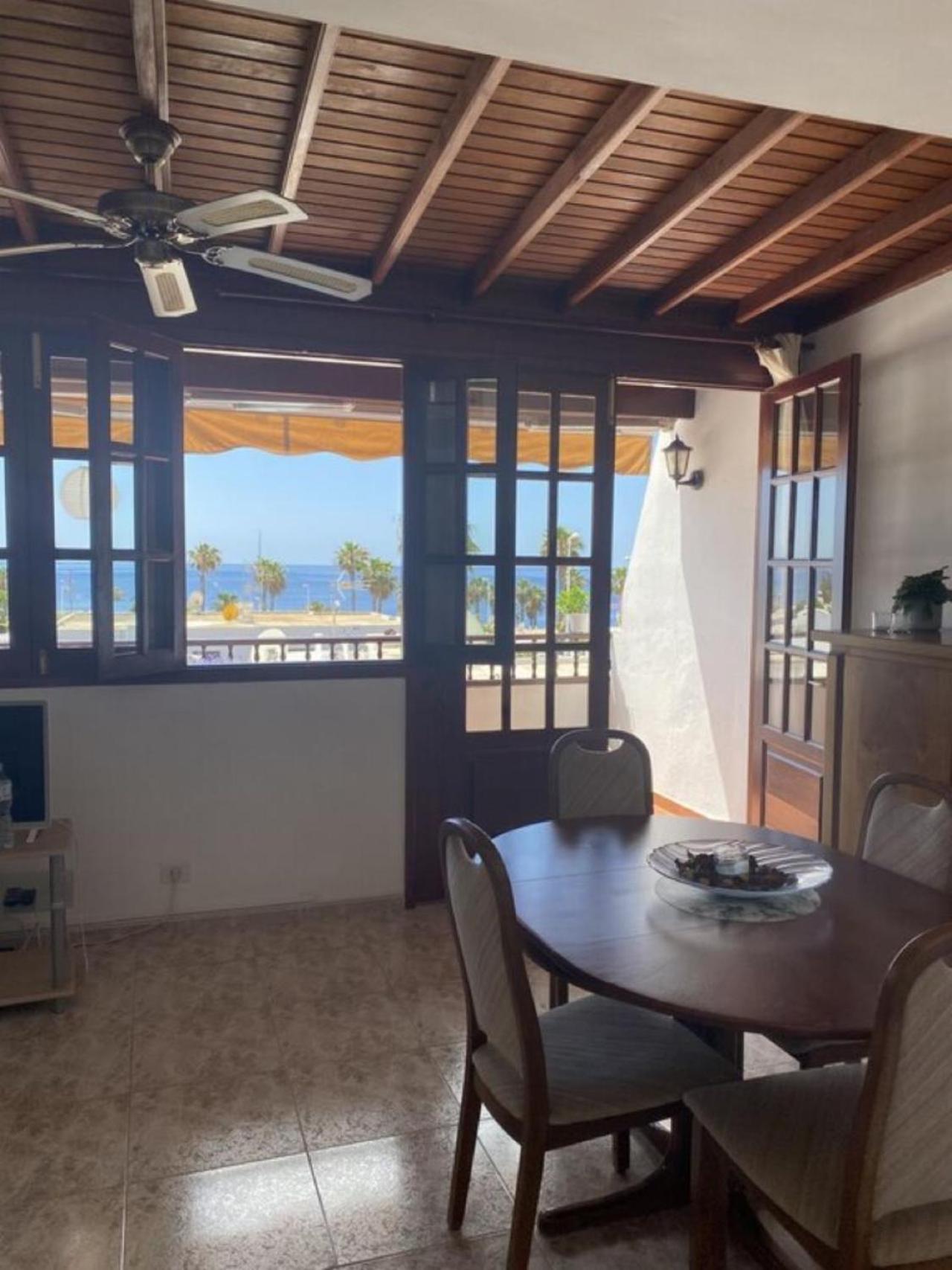 Villa Buendia Puerto del Carmen  Buitenkant foto