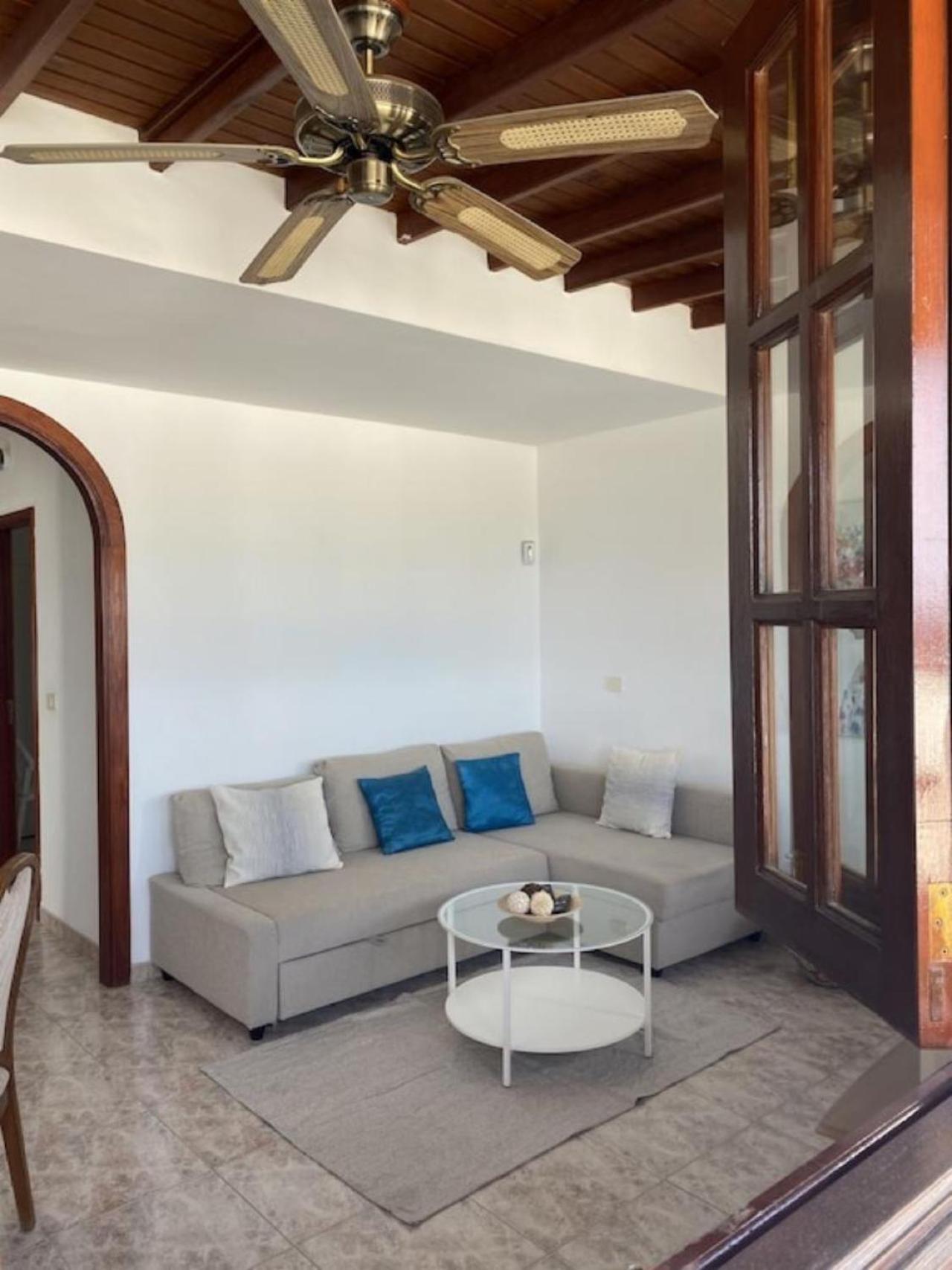 Villa Buendia Puerto del Carmen  Buitenkant foto