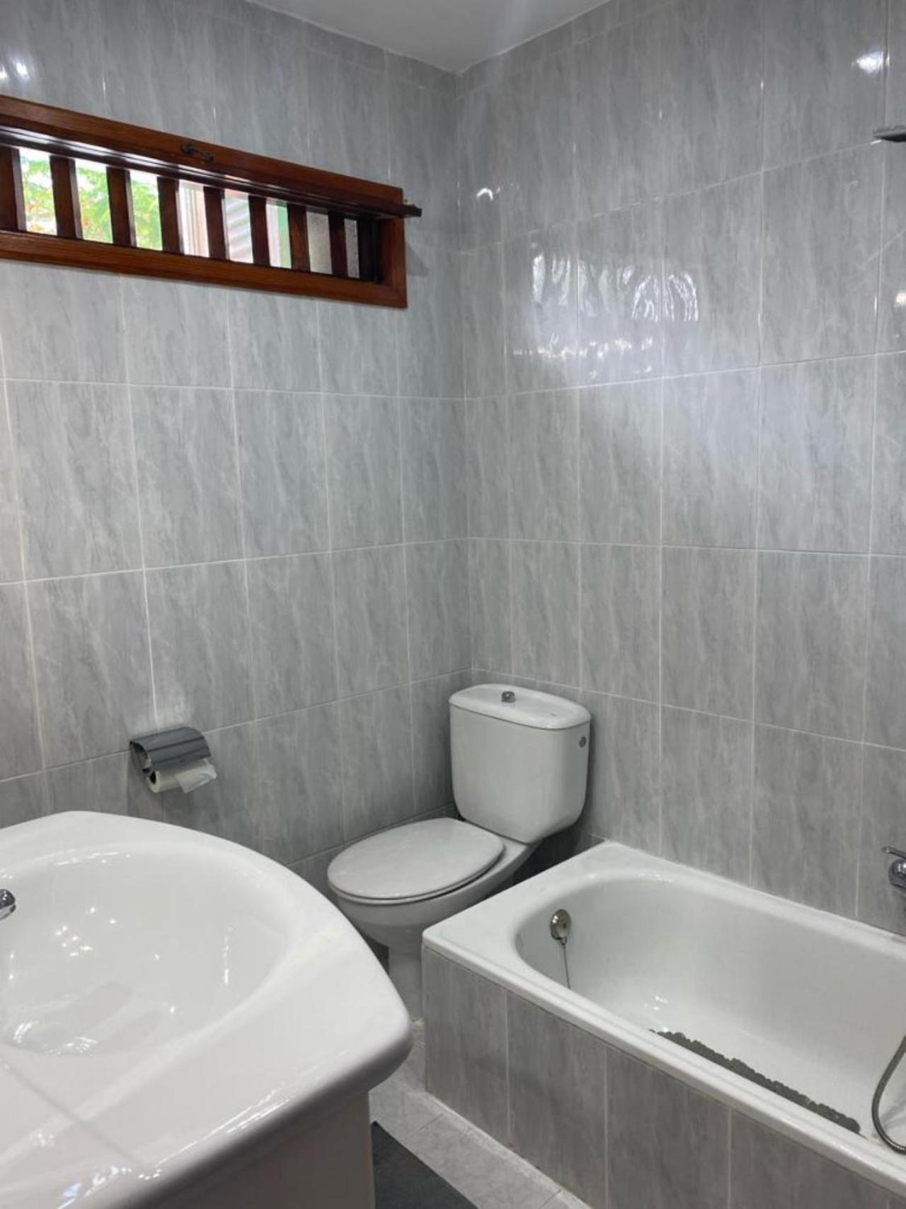 Villa Buendia Puerto del Carmen  Buitenkant foto