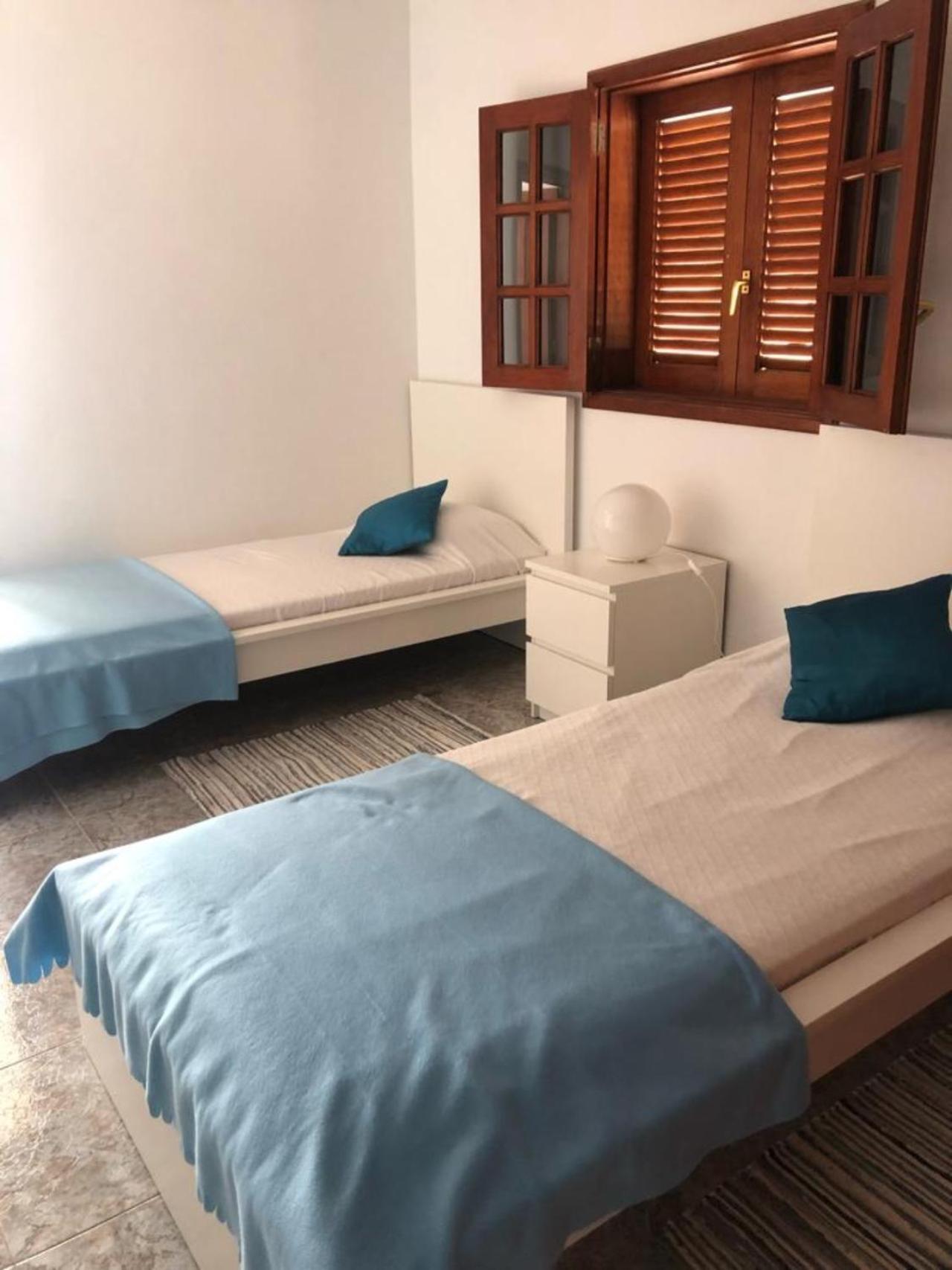 Villa Buendia Puerto del Carmen  Buitenkant foto