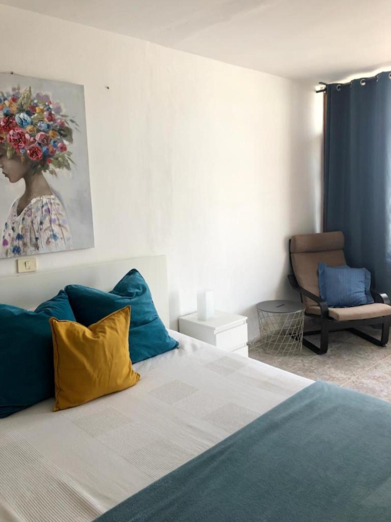 Villa Buendia Puerto del Carmen  Buitenkant foto
