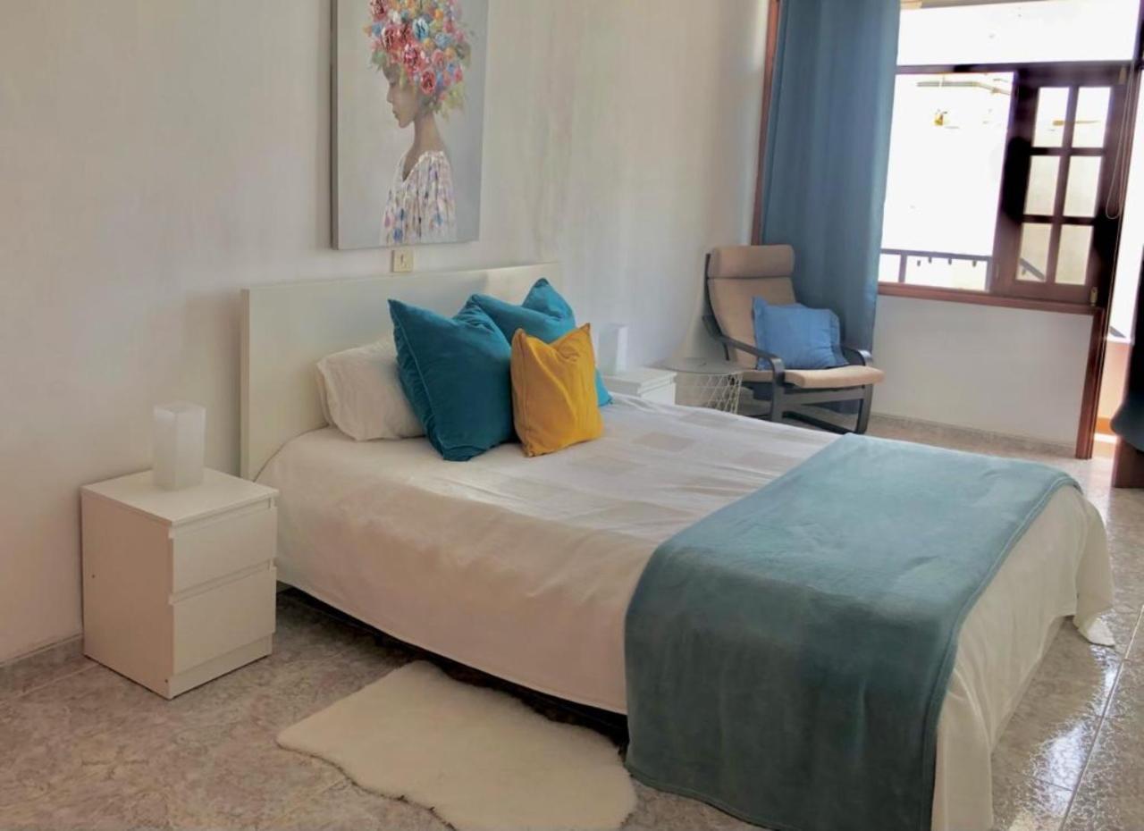 Villa Buendia Puerto del Carmen  Buitenkant foto