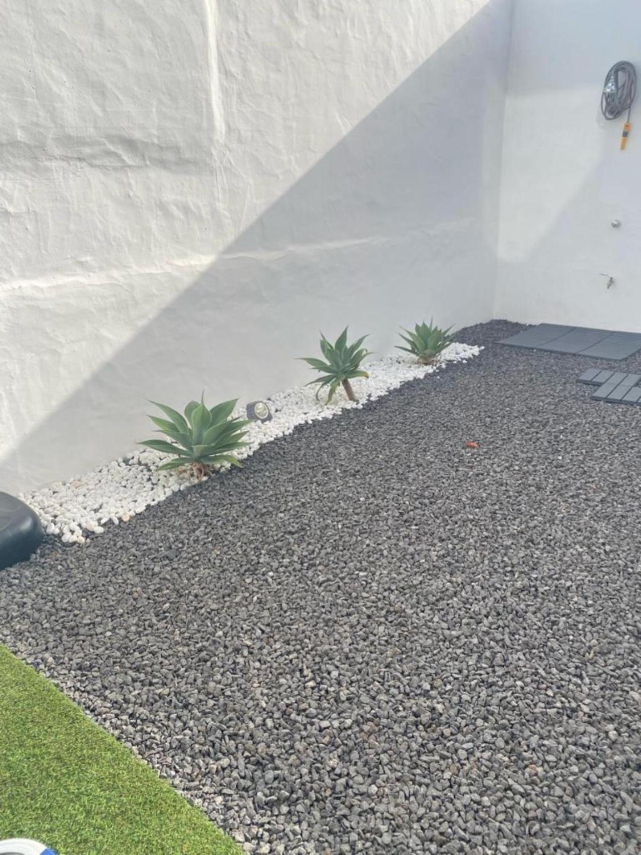 Villa Buendia Puerto del Carmen  Buitenkant foto