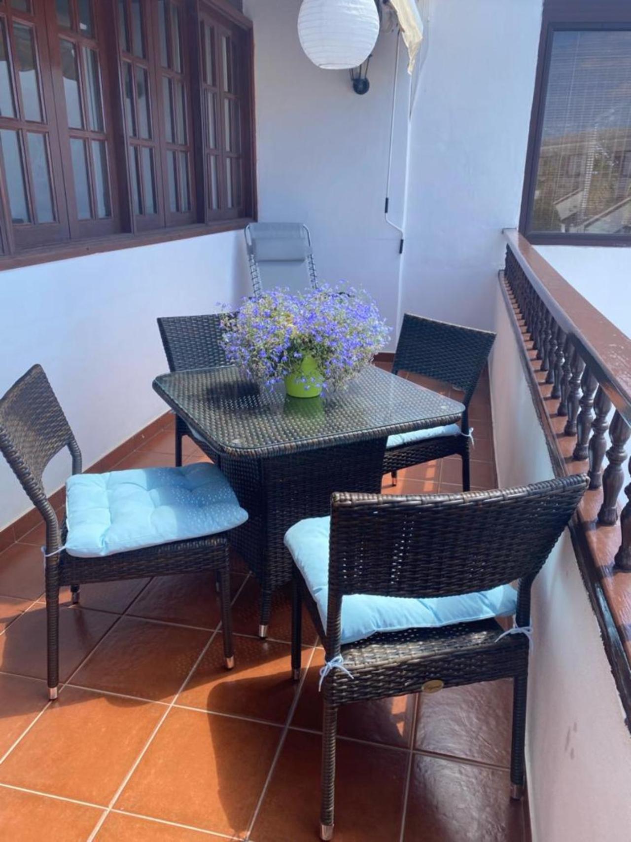 Villa Buendia Puerto del Carmen  Buitenkant foto