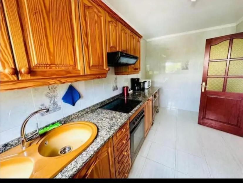 Villa Buendia Puerto del Carmen  Buitenkant foto