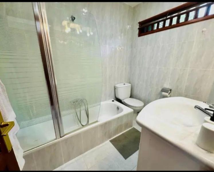 Villa Buendia Puerto del Carmen  Buitenkant foto
