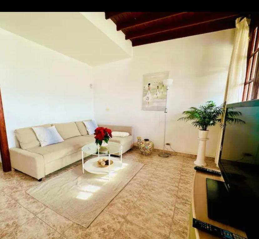Villa Buendia Puerto del Carmen  Buitenkant foto
