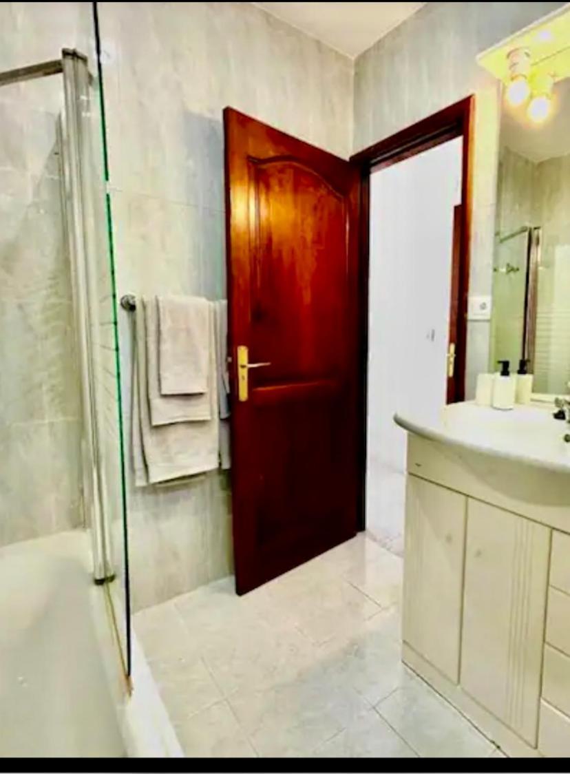 Villa Buendia Puerto del Carmen  Buitenkant foto