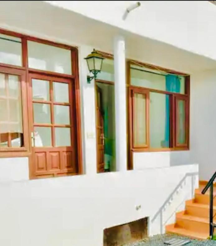 Villa Buendia Puerto del Carmen  Buitenkant foto