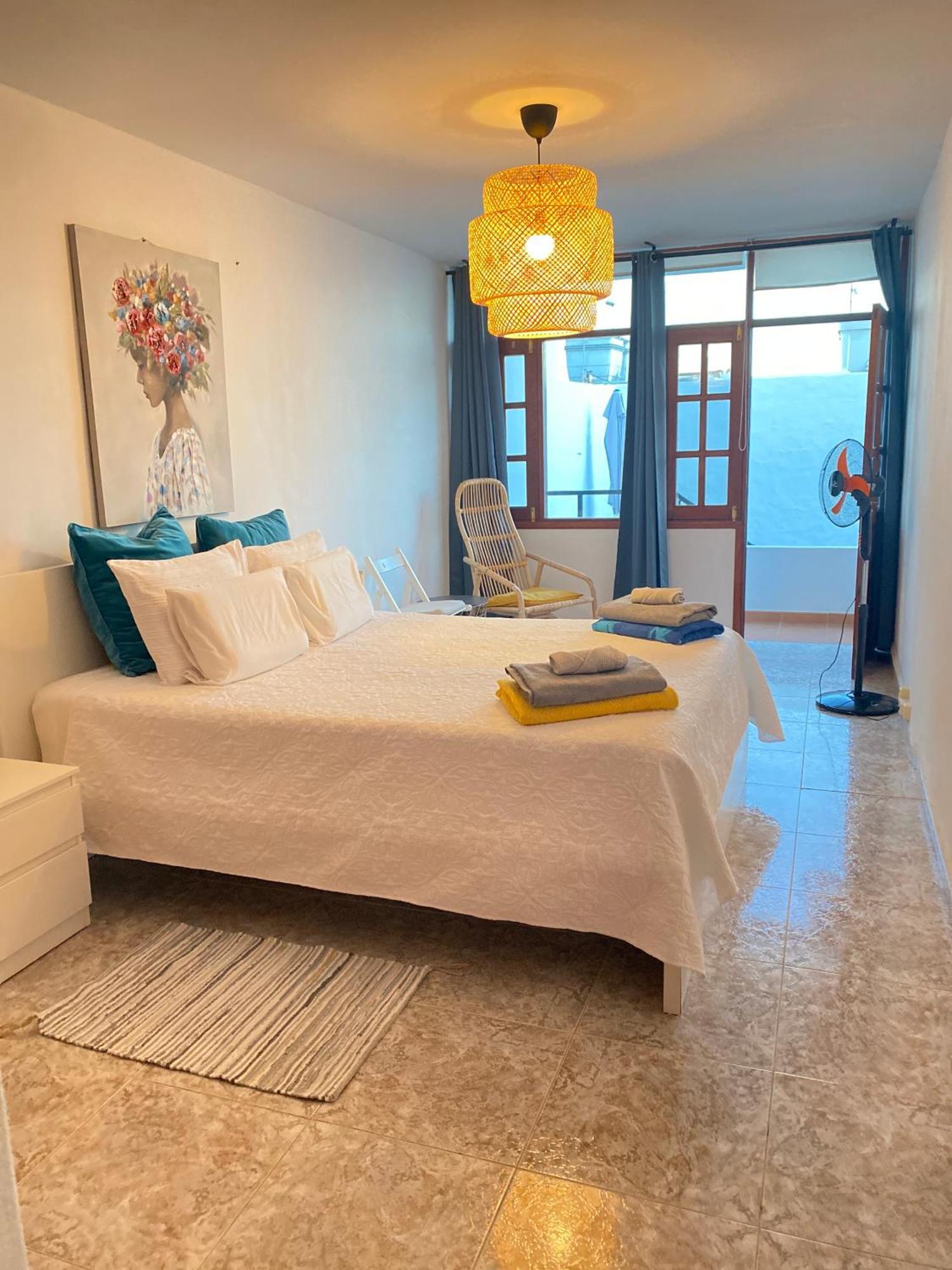 Villa Buendia Puerto del Carmen  Buitenkant foto
