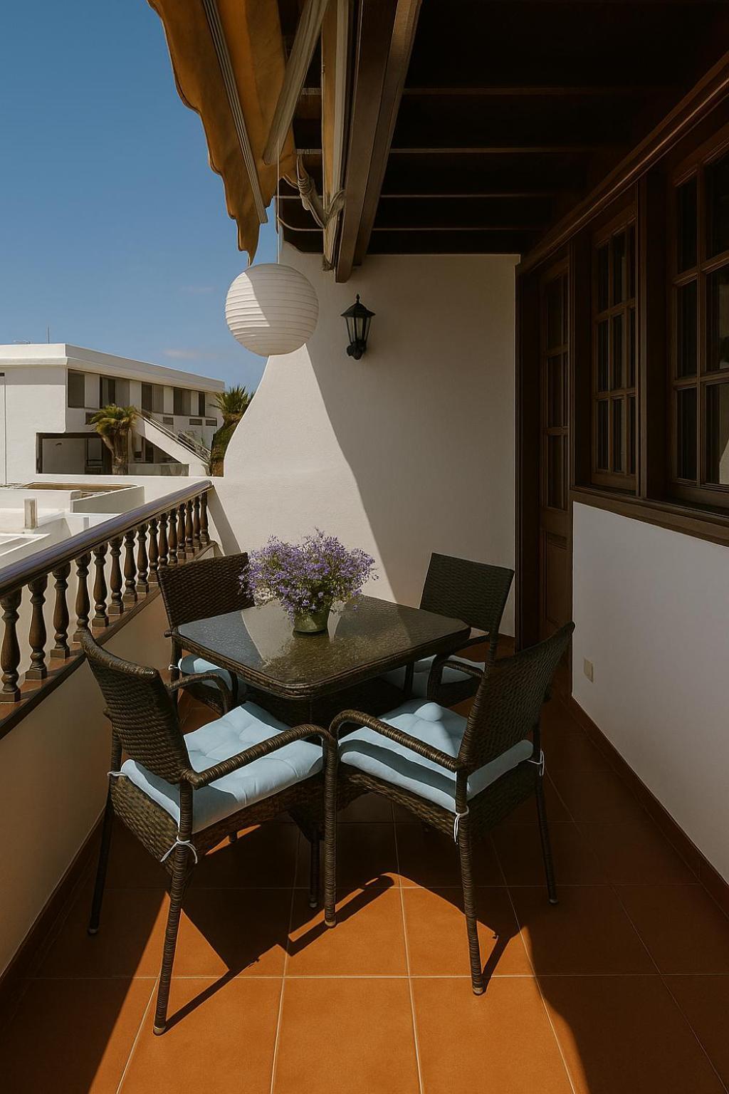 Villa Buendia Puerto del Carmen  Buitenkant foto